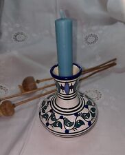 Vase keramik tunesien gebraucht kaufen  Pansdorf