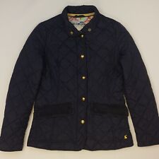 Joules quilted jacket for sale  CRAWLEY