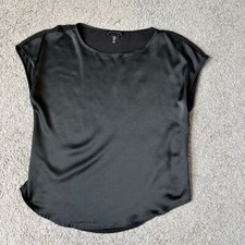 Satin effect black for sale  Rincon