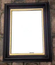 Antique solid walnut for sale  Milford