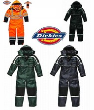 Dickies winter waterproof for sale  UK