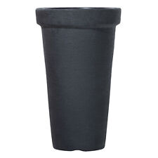 Vaso tondo alto usato  Colle di Val d'Elsa