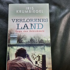 Verlorenes land tage gebraucht kaufen  Markkleeberg