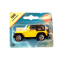 Siku 1342 jeep gebraucht kaufen  Dülmen