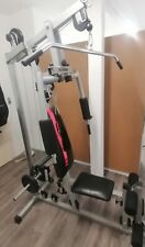 Hammer multistation california gebraucht kaufen  Armsheim, Gabsheim, Partenheim