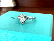 Tiffany pear soleste for sale  Newark