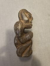 Statuette africaine kissi d'occasion  Paris X