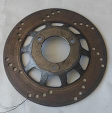 Disque frein honda d'occasion  Saint-Philbert-de-Grand-Lieu