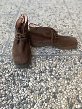 Winterschuhe herren spiess gebraucht kaufen  Gensingen