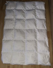 Daunendecke 135 200 gebraucht kaufen  Dresden