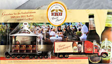 Kulmbacher eku biertruck gebraucht kaufen  Korbach