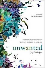 Unwanted sexual brokenness for sale  Montgomery