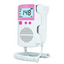 Ultrasound doppler fetal for sale  BIRMINGHAM
