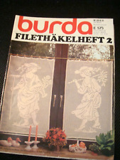 Burda special m2018 gebraucht kaufen  Deutschland