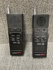 Harrier wt1 channel for sale  WEST BROMWICH