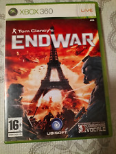 Tom clancy endwar usato  Porto Sant Elpidio