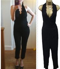 Lipsy black lace for sale  DARLINGTON