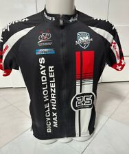 Maglie ciclismo vintage usato  Casalnuovo di Napoli