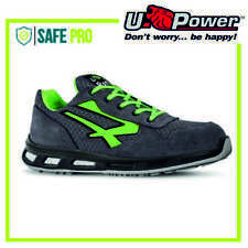 Scarpa lavoro power usato  Gorizia