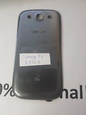 ✅ Samsung Galaxy S3 Neo i9301i / S3 i9300 / LTE i9305 Akkudeckel Grau comprar usado ✅ Samsung Galaxy S3 Neo i9301i / S3 i9300 / LTE i9305 Akkudeckel Grau comprar usado  Enviando para Brazil