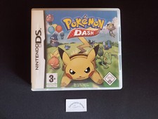 Jeu nintendo pokémon d'occasion  Jarnac
