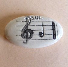 Handcrafted bean dragée d'occasion  Expédié en Belgium