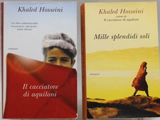 Libro lotto khaled usato  Sarzana