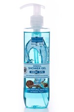 Gel doccia ocean usato  Spedire a Italy