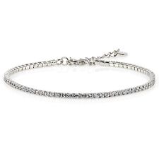 Tennisarmband bracelet tennis gebraucht kaufen  München