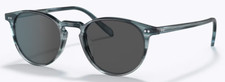 Oliver peoples riley usato  Milano