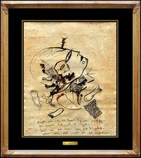 Jamali original painting for sale  Minneapolis