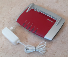 Fritzbox 7390 wlan gebraucht kaufen  Kamenz-Umland