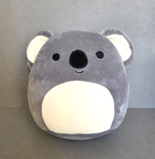 Squishmallow koala plush for sale  SHEFFORD