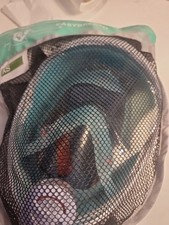 Decathlon jnr easybreath usato  Spedire a Italy