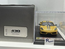 Racing43 ferrari 430 usato Racing43 ferrari 430 usato  Valenza