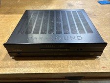 Parasound model 2125 for sale  South San Francisco