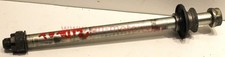 Axe roue 750 d'occasion  Gergy