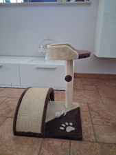 Tiragraffi per gatti usato  Favara