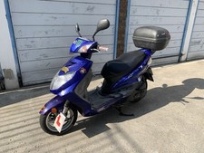 Used, Yamaha nxc 125cc for sale  LONDON
