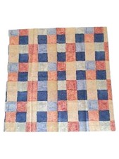 Sander tischdecke mehrfarbig gebraucht kaufen  Deutschland