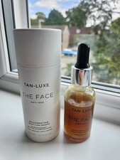 Tan luxe face for sale  LONDON
