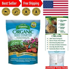 Natural quart organic for sale  Cedar Rapids