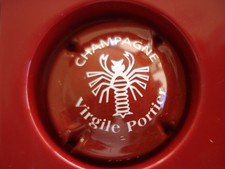 Capsule champagne portier d'occasion  Ajaccio-
