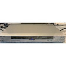 Sony dvp ns725p for sale  Haslet
