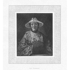 Lady fenhoulet sir for sale  GLASGOW