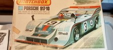 Matchbox 303 porsche for sale  BELFAST