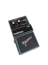 Nobels switcher guitar for sale  RUGBY