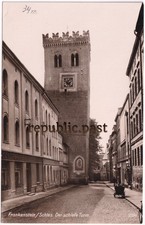 Postkarte frankenstein schlesi gebraucht kaufen Postkarte frankenstein schlesi gebraucht kaufen  Garstedt