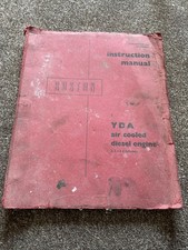 Ruston yda air for sale  BRISTOL