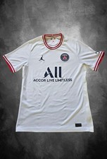 Psg trikot jordan gebraucht kaufen  Sarstedt